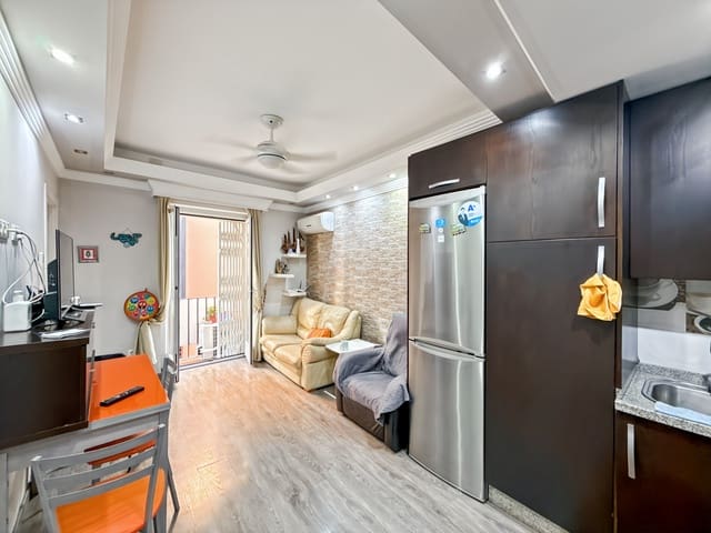 3 camera da letto Appartamento in vendita in Malaga città - 312.000 € (Rif: 8929070)