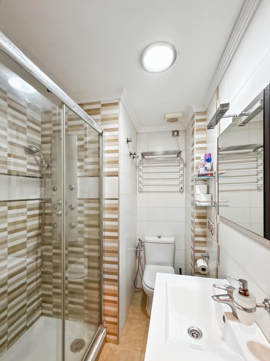 3 camera da letto Appartamento in vendita in Malaga citta - 312.000 € (Rif: 8929070)