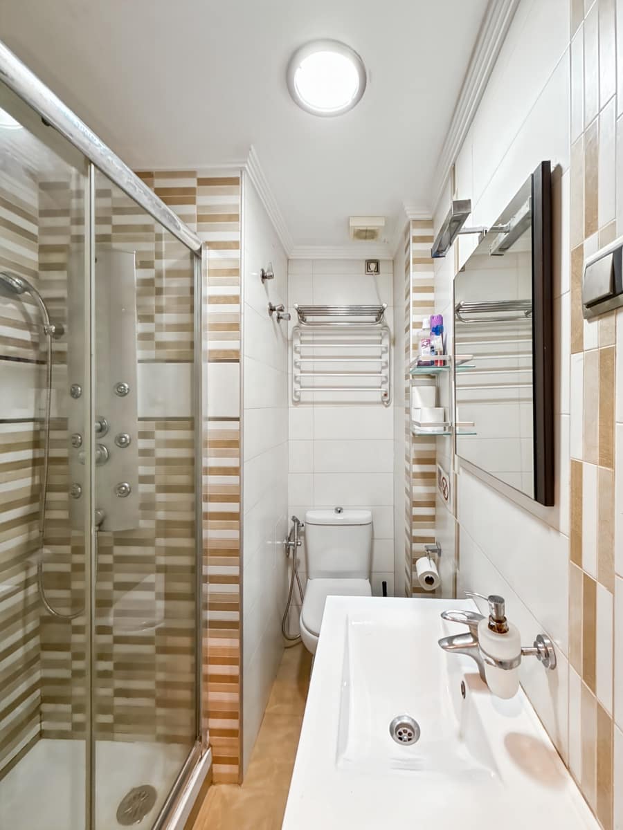 3 camera da letto Appartamento in vendita in Malaga citta - 312.000 € (Rif: 8929070)