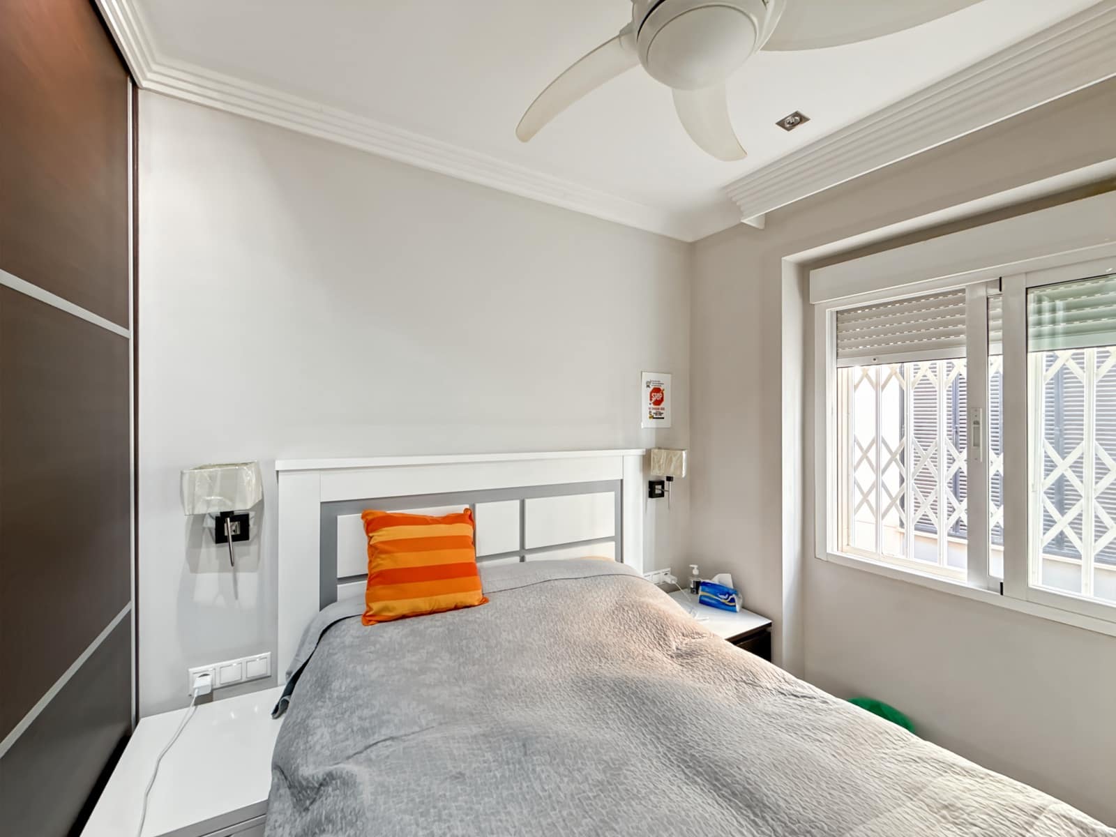 3 camera da letto Appartamento in vendita in Malaga citta - 312.000 € (Rif: 8929070)