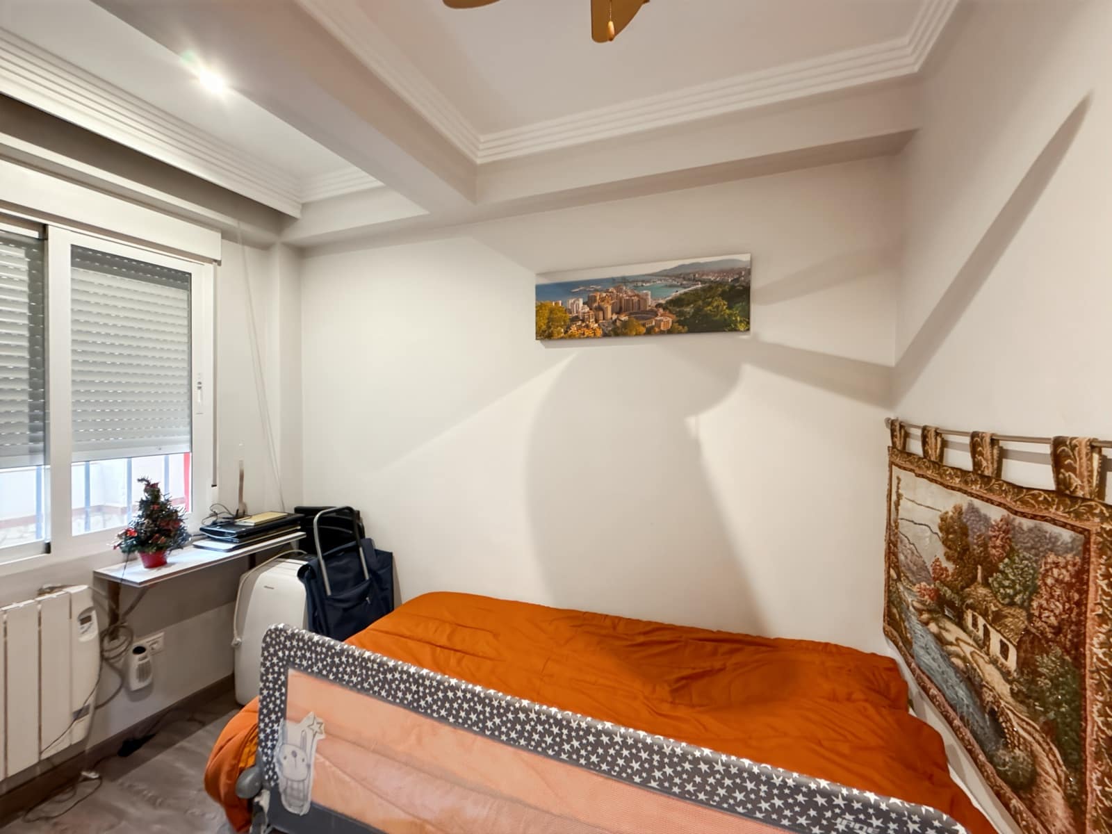 3 camera da letto Appartamento in vendita in Malaga citta - 312.000 € (Rif: 8929070)