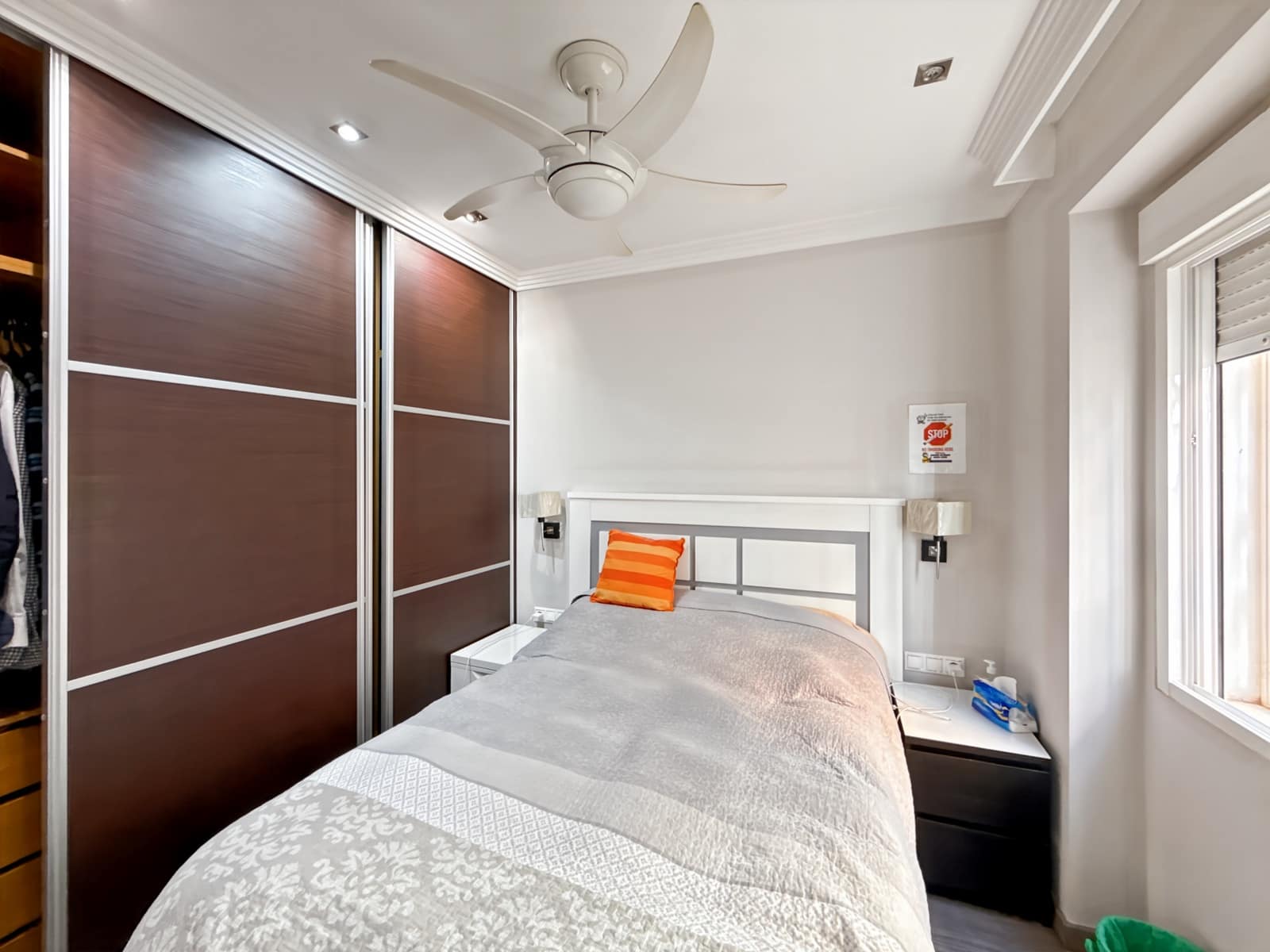 3 camera da letto Appartamento in vendita in Malaga citta - 312.000 € (Rif: 8929070)