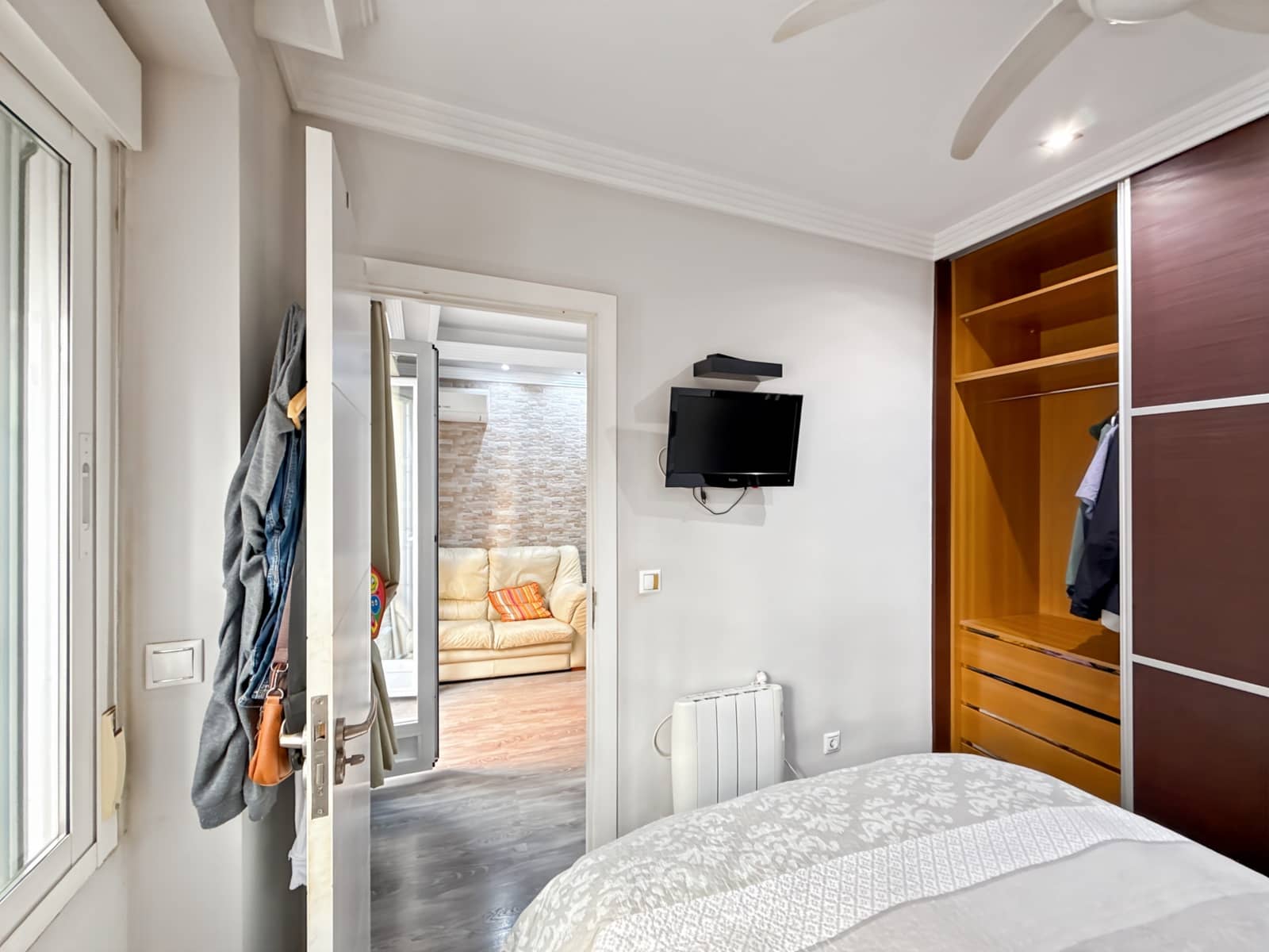 3 camera da letto Appartamento in vendita in Malaga citta - 312.000 € (Rif: 8929070)