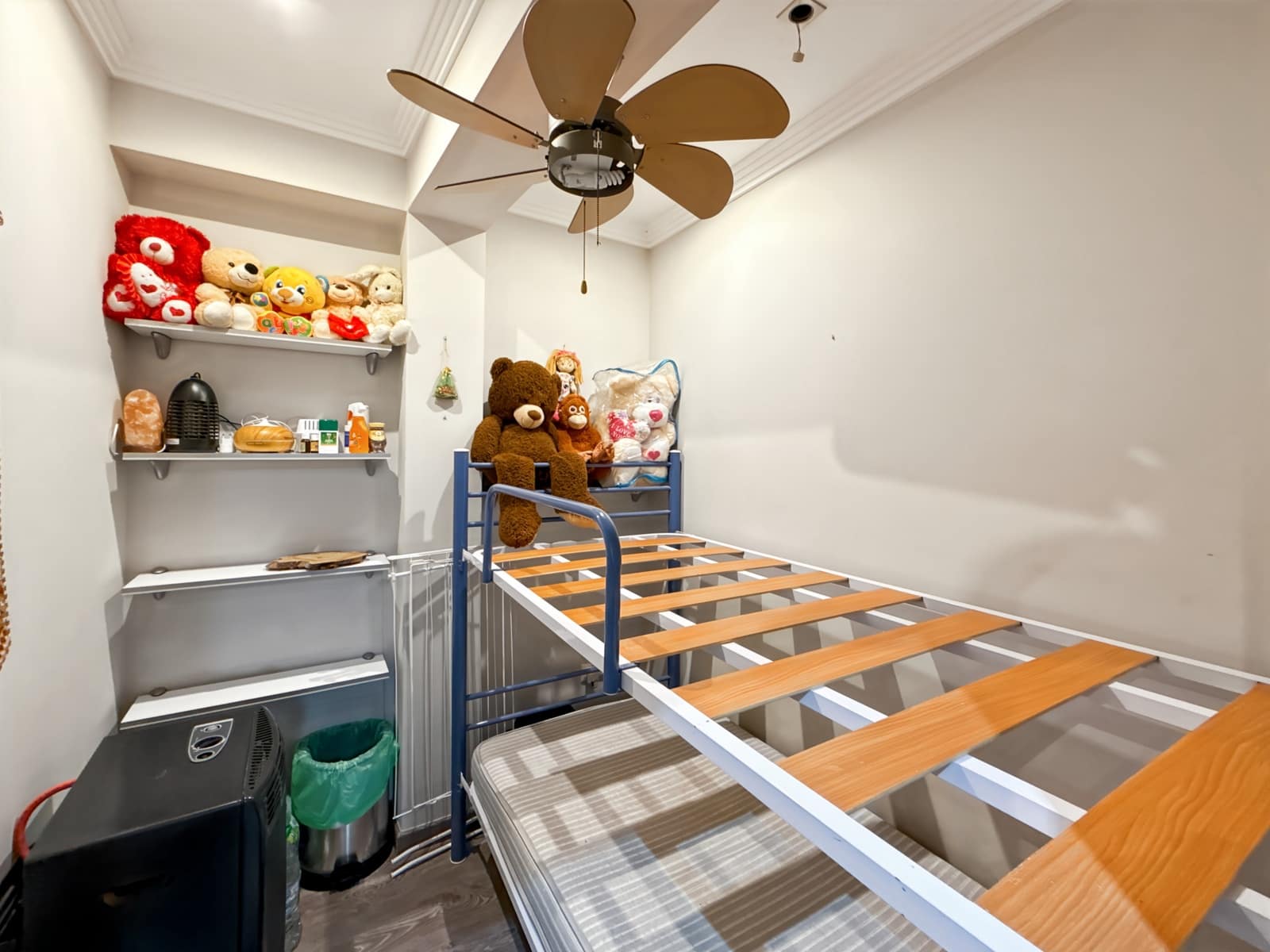 3 camera da letto Appartamento in vendita in Malaga citta - 312.000 € (Rif: 8929070)