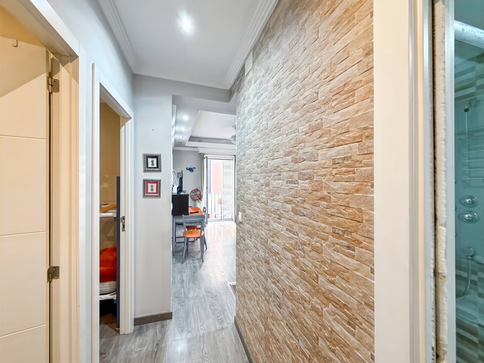 3 camera da letto Appartamento in vendita in Malaga citta - 312.000 € (Rif: 8929070)