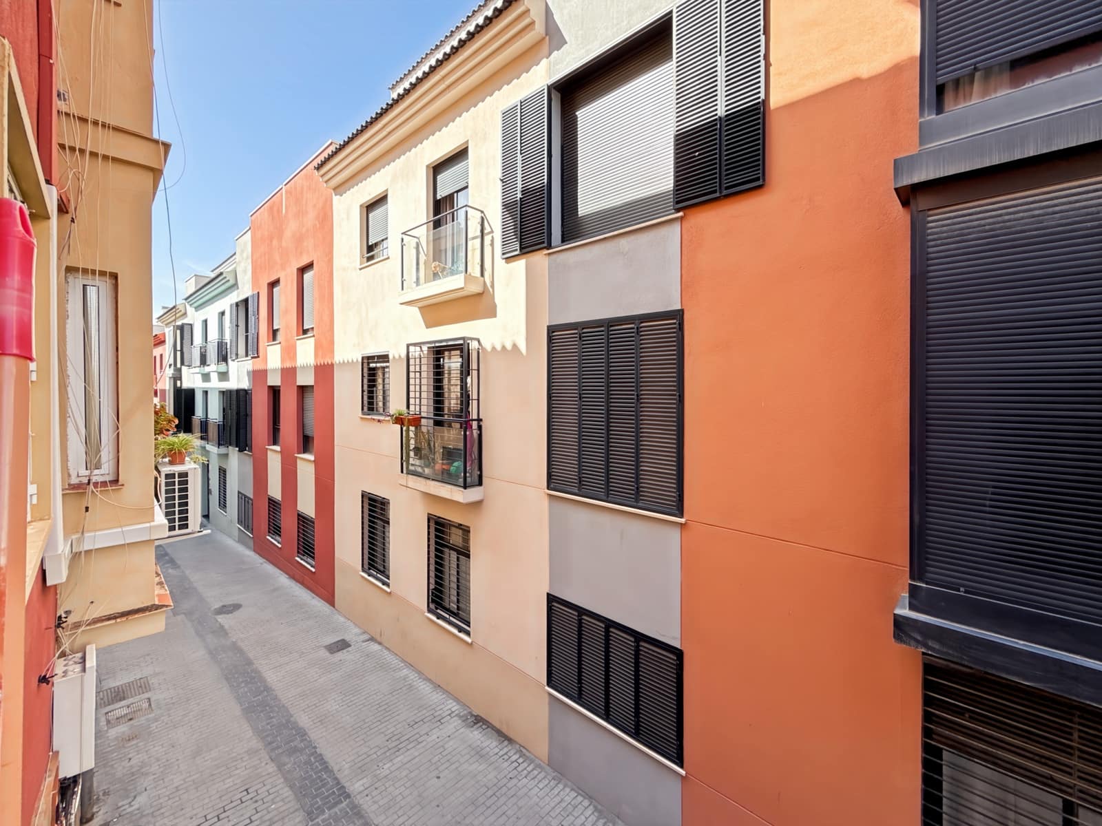 3 camera da letto Appartamento in vendita in Malaga citta - 312.000 € (Rif: 8929070)