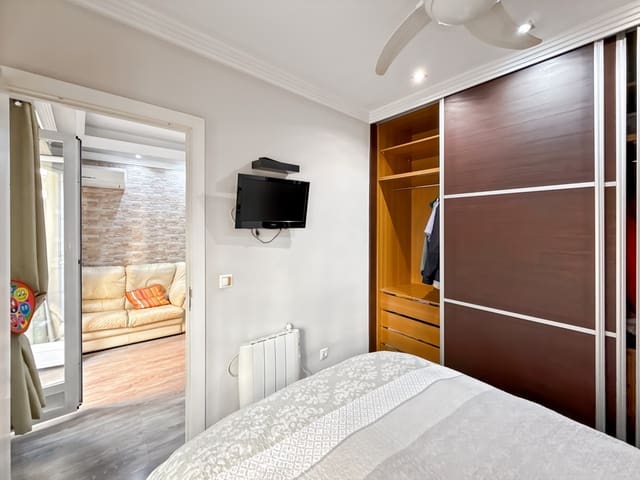 3 camera da letto Appartamento in vendita in Malaga città - 312.000 € (Rif: 8929070)