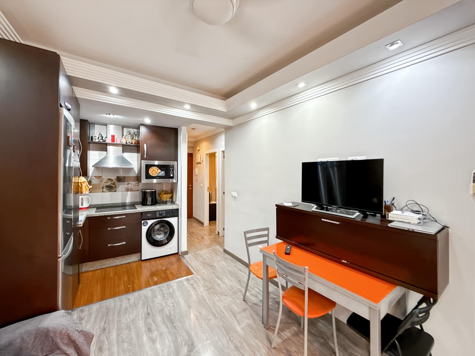 3 camera da letto Appartamento in vendita in Malaga citta - 312.000 € (Rif: 8929070)