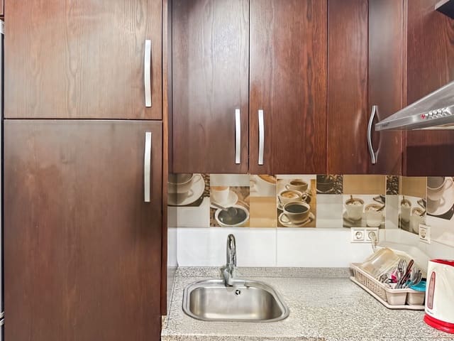 3 camera da letto Appartamento in vendita in Malaga città - 312.000 € (Rif: 8929070)