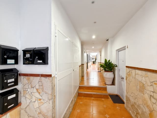 3 camera da letto Appartamento in vendita in Malaga città - 312.000 € (Rif: 8929070)