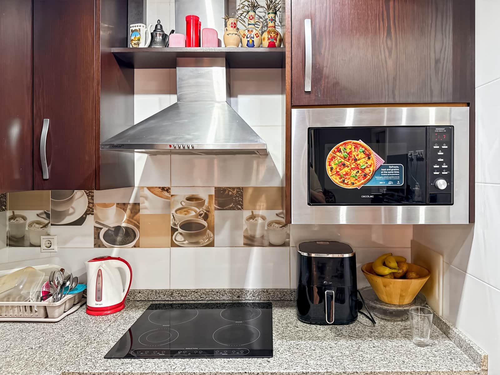 3 camera da letto Appartamento in vendita in Malaga citta - 312.000 € (Rif: 8929070)