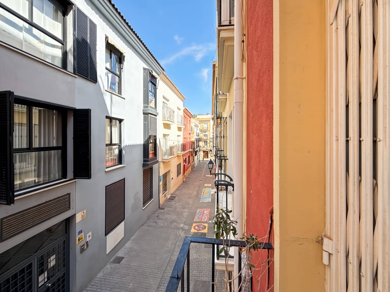 3 camera da letto Appartamento in vendita in Malaga citta - 312.000 € (Rif: 8929070)