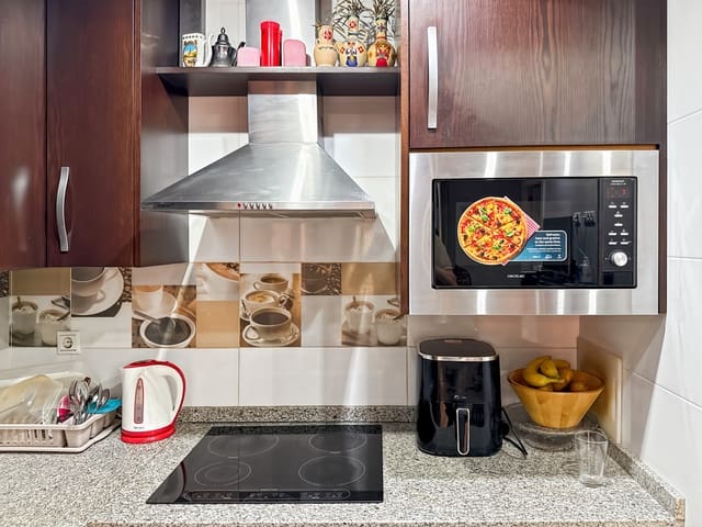 3 camera da letto Appartamento in vendita in Malaga città - 312.000 € (Rif: 8929070)