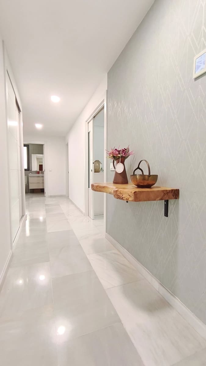 3 slaapkamer Appartement te koop in Marbella met zwembad garage - € 759.000 (Ref: 8935128)