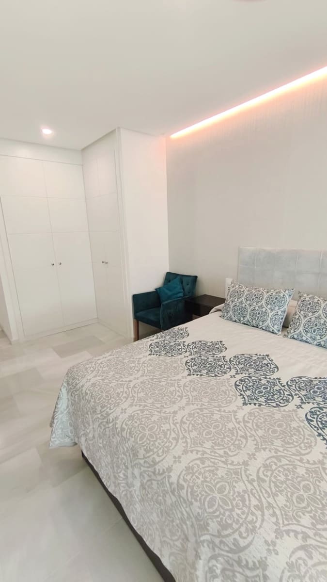 3 slaapkamer Appartement te koop in Marbella met zwembad garage - € 759.000 (Ref: 8935128)