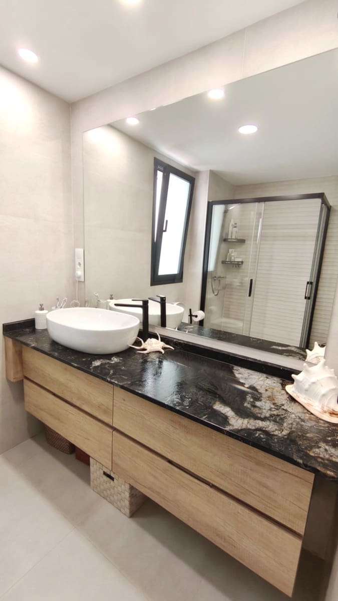 3 slaapkamer Appartement te koop in Marbella met zwembad garage - € 759.000 (Ref: 8935128)