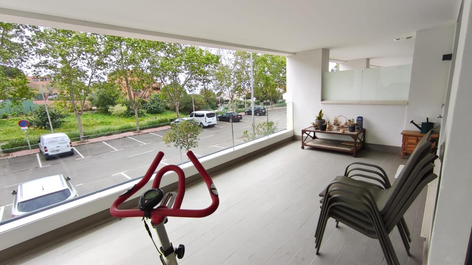 3 slaapkamer Appartement te koop in Marbella met zwembad garage - € 759.000 (Ref: 8935128)