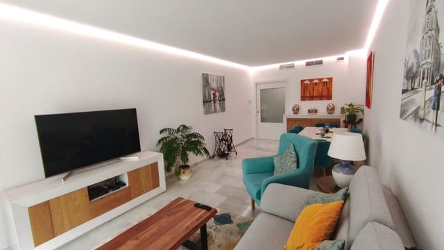 3 sypialnia Apartament na sprzedaż w Marbella z basenem garażem - 759 000 € (Ref: 8935128)