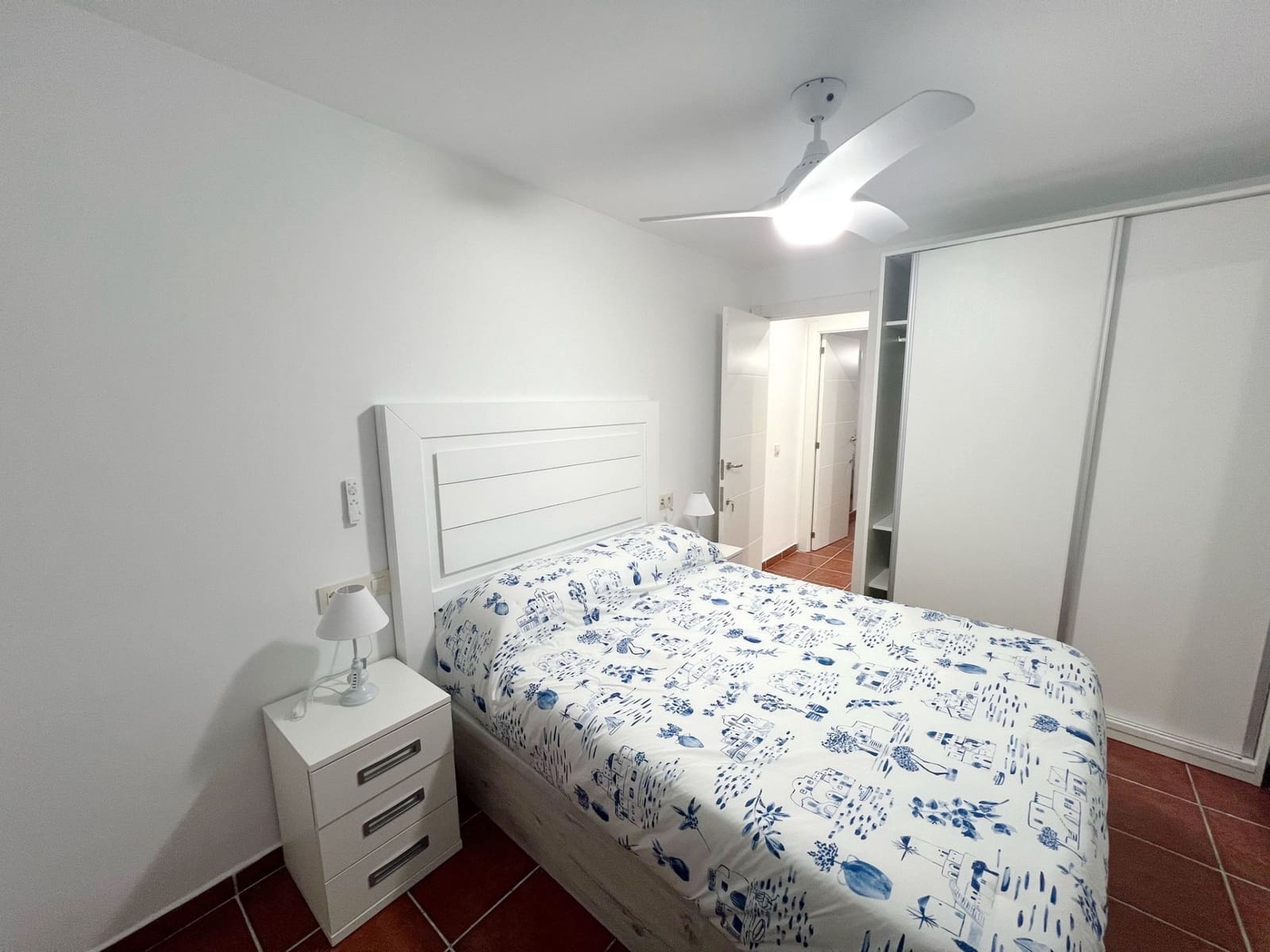 4 camera da letto Appartamento in vendita in Marbella - 320.000 € (Rif: 8950601)