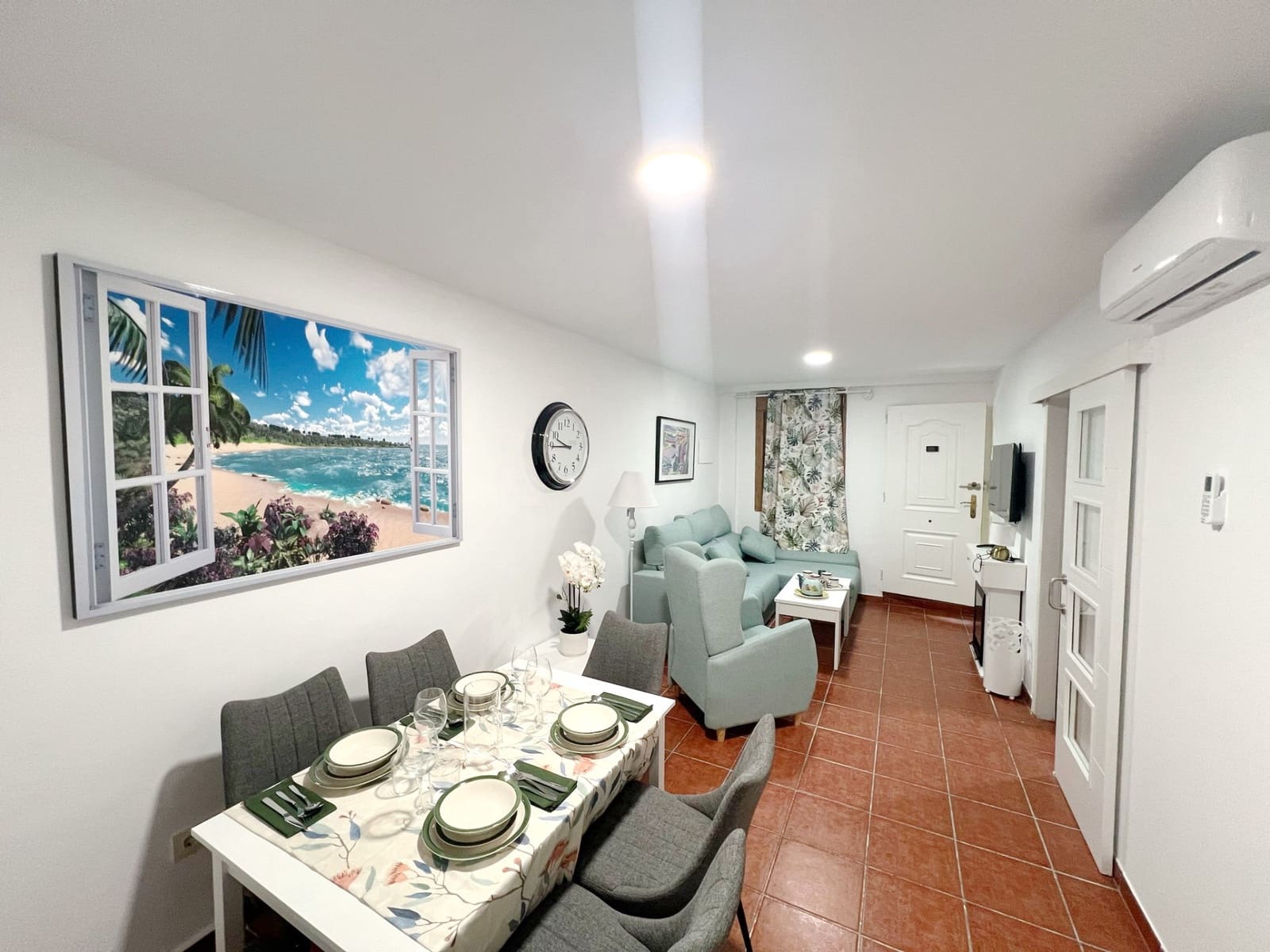 4 camera da letto Appartamento in vendita in Marbella - 320.000 € (Rif: 8950601)