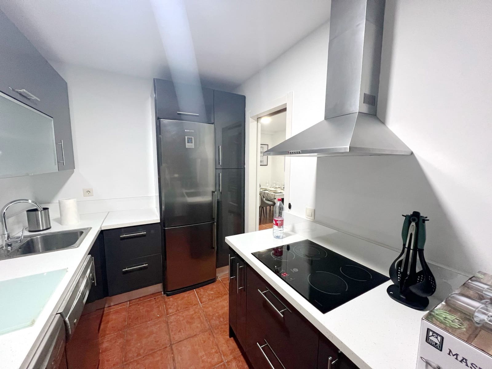 4 camera da letto Appartamento in vendita in Marbella - 320.000 € (Rif: 8950601)