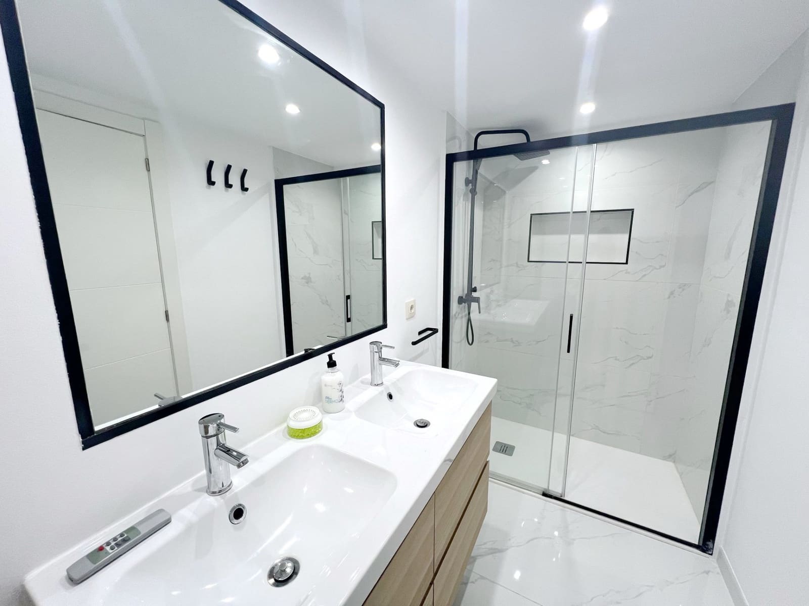 4 camera da letto Appartamento in vendita in Marbella - 320.000 € (Rif: 8950601)