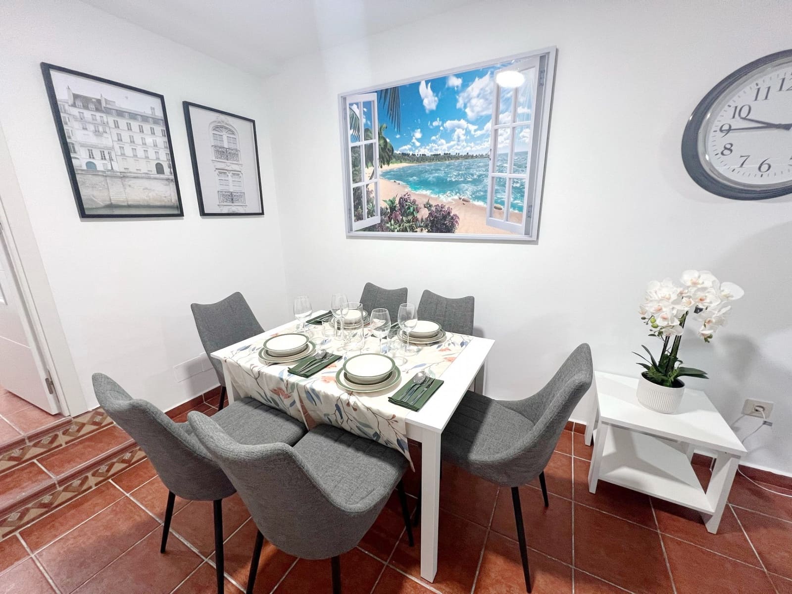 4 camera da letto Appartamento in vendita in Marbella - 320.000 € (Rif: 8950601)