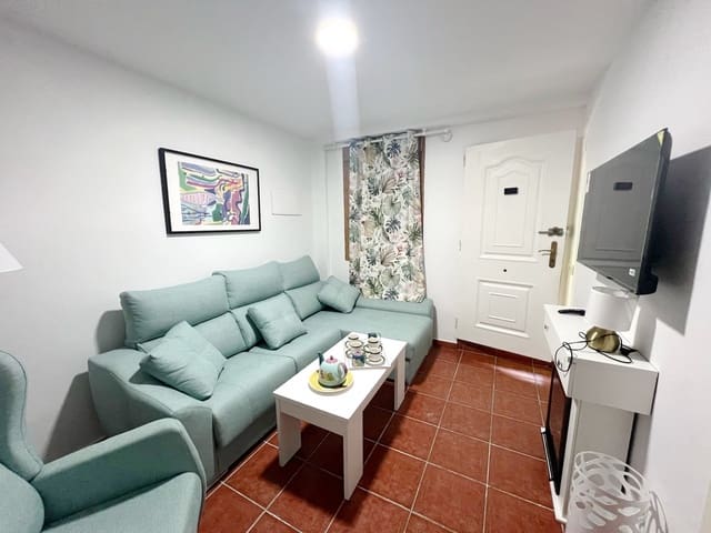 4 sypialnia Apartament na sprzedaż w Marbella - 320 000 € (Ref: 8950601)