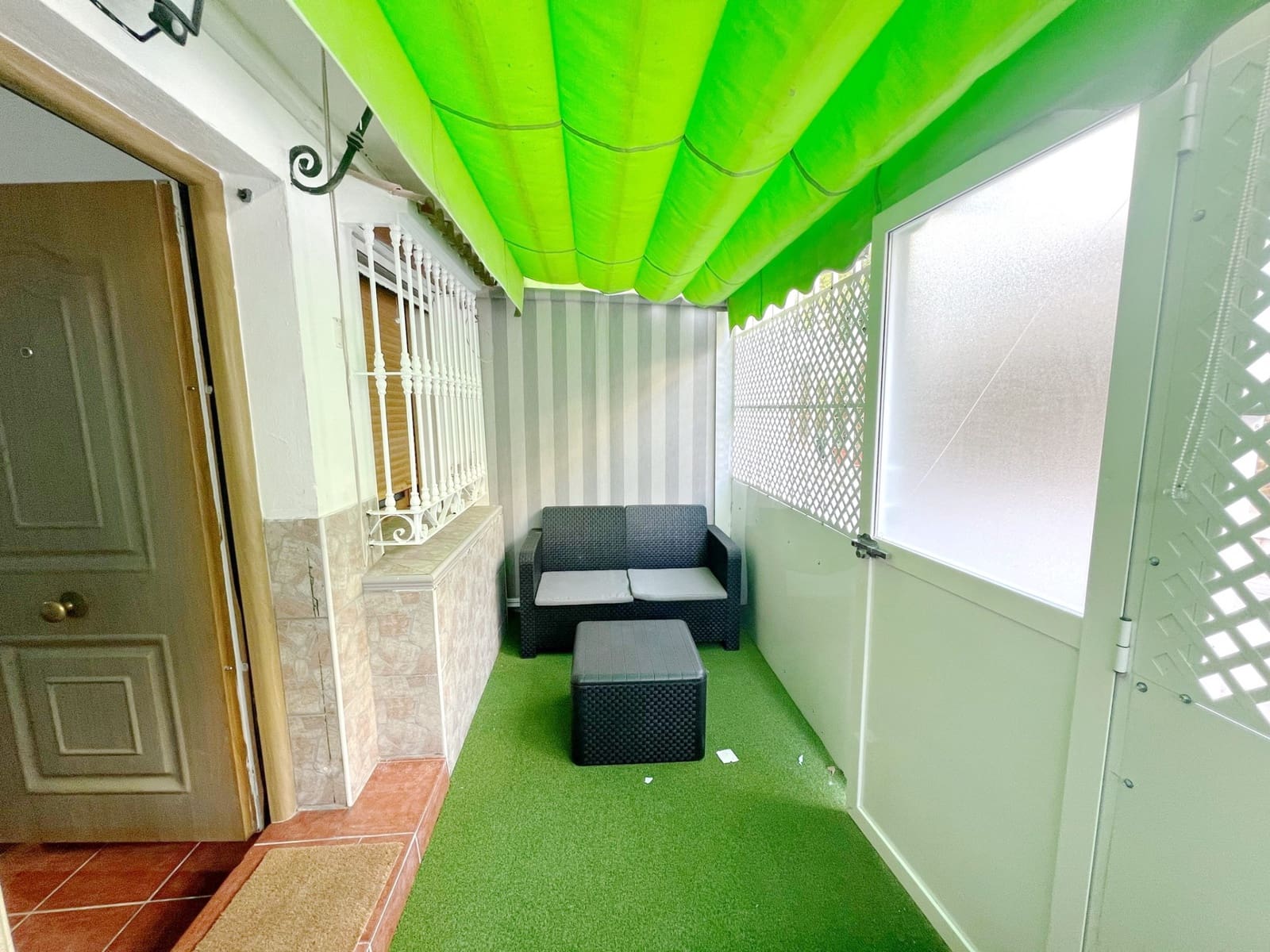 4 camera da letto Appartamento in vendita in Marbella - 320.000 € (Rif: 8950601)