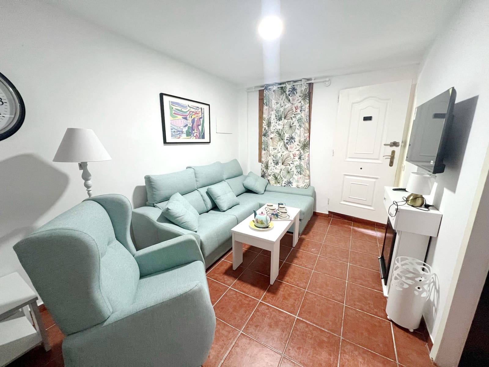 4 bedroom Apartment for sale in Marbella - € 320,000 (Ref: 8950601)