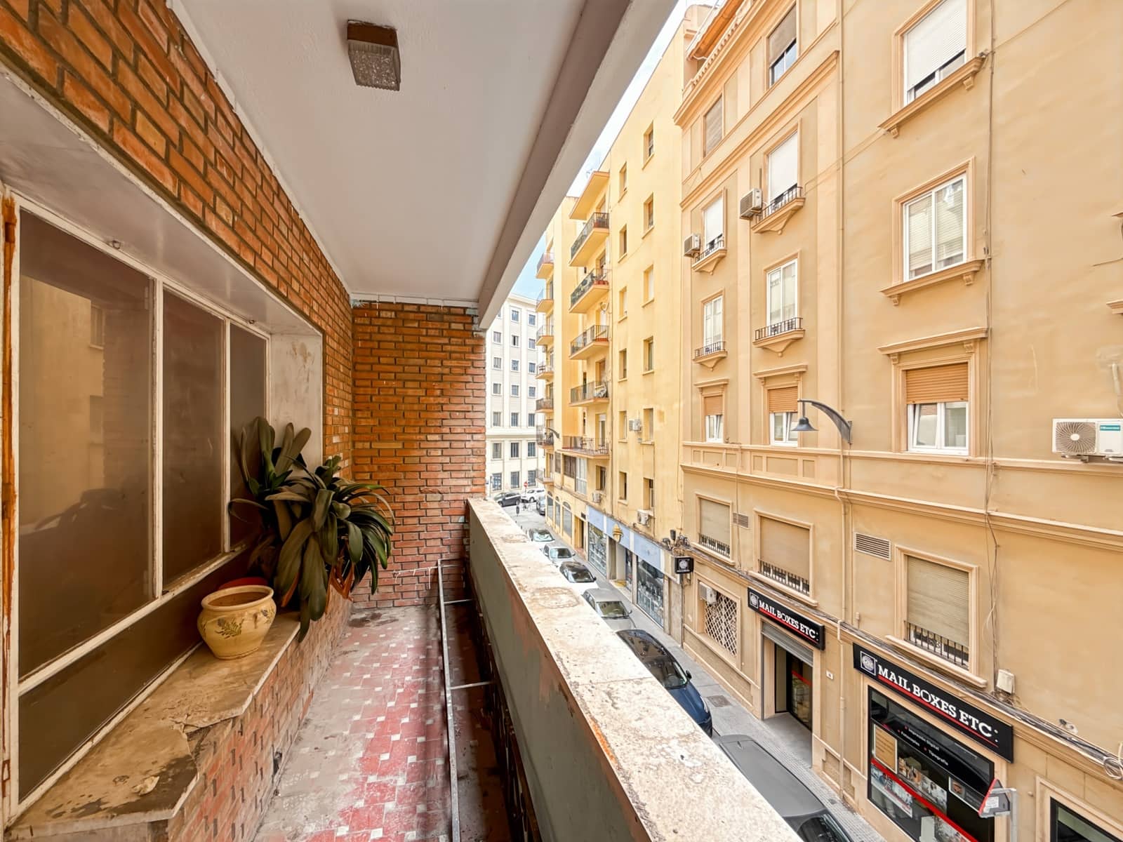 3 chambre Appartement à vendre à Malaga ville - 469 000 € (Ref: 8957299)