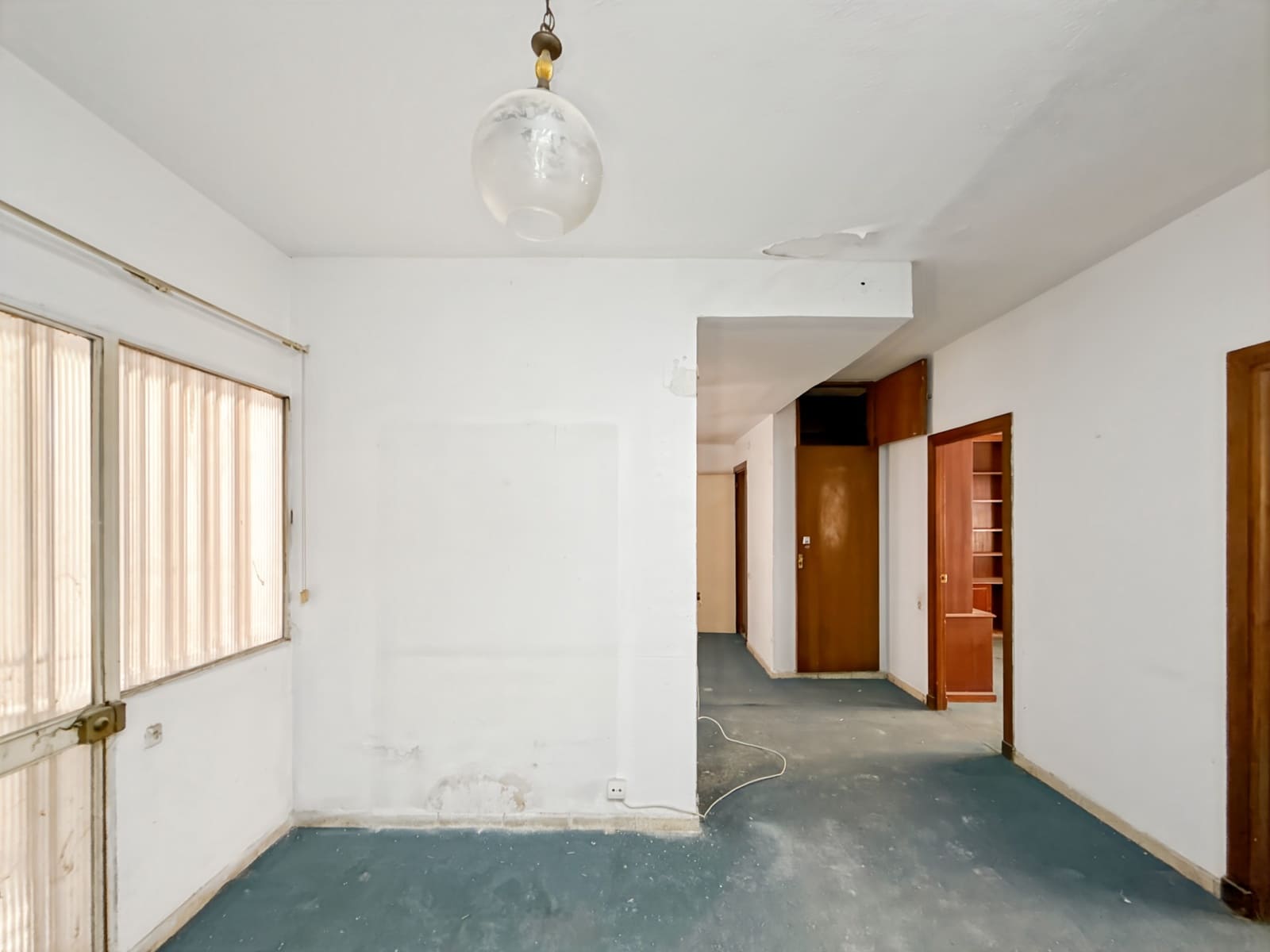 3 chambre Appartement à vendre à Malaga ville - 469 000 € (Ref: 8957299)