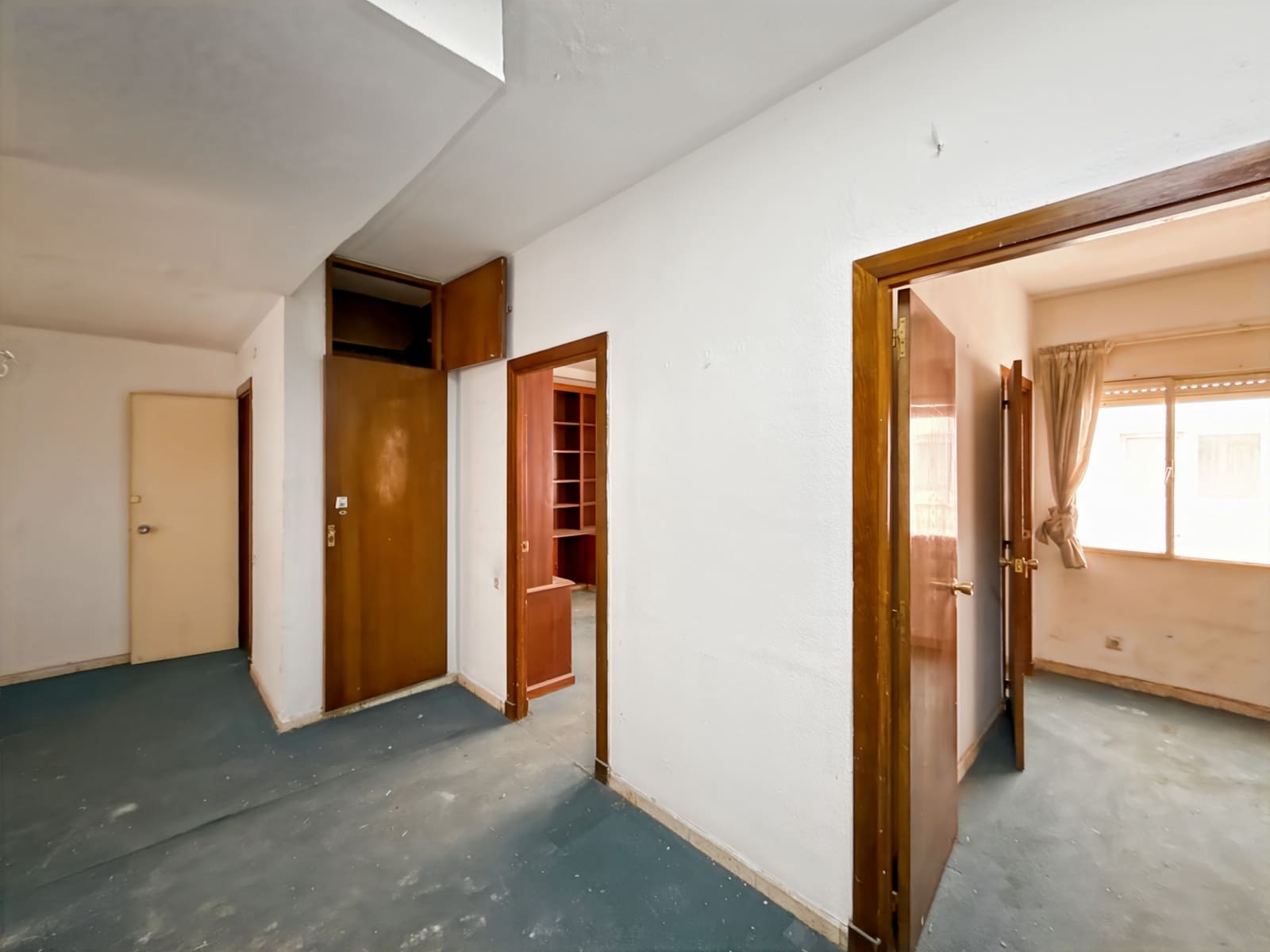 3 chambre Appartement à vendre à Malaga ville - 469 000 € (Ref: 8957299)