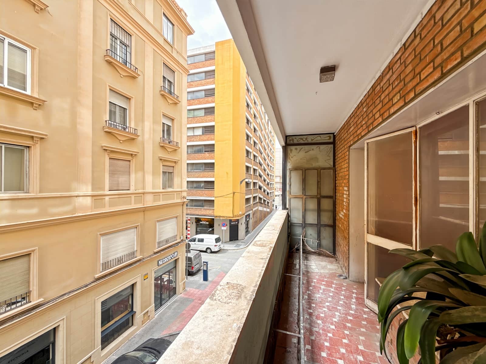 3 chambre Appartement à vendre à Malaga ville - 469 000 € (Ref: 8957299)