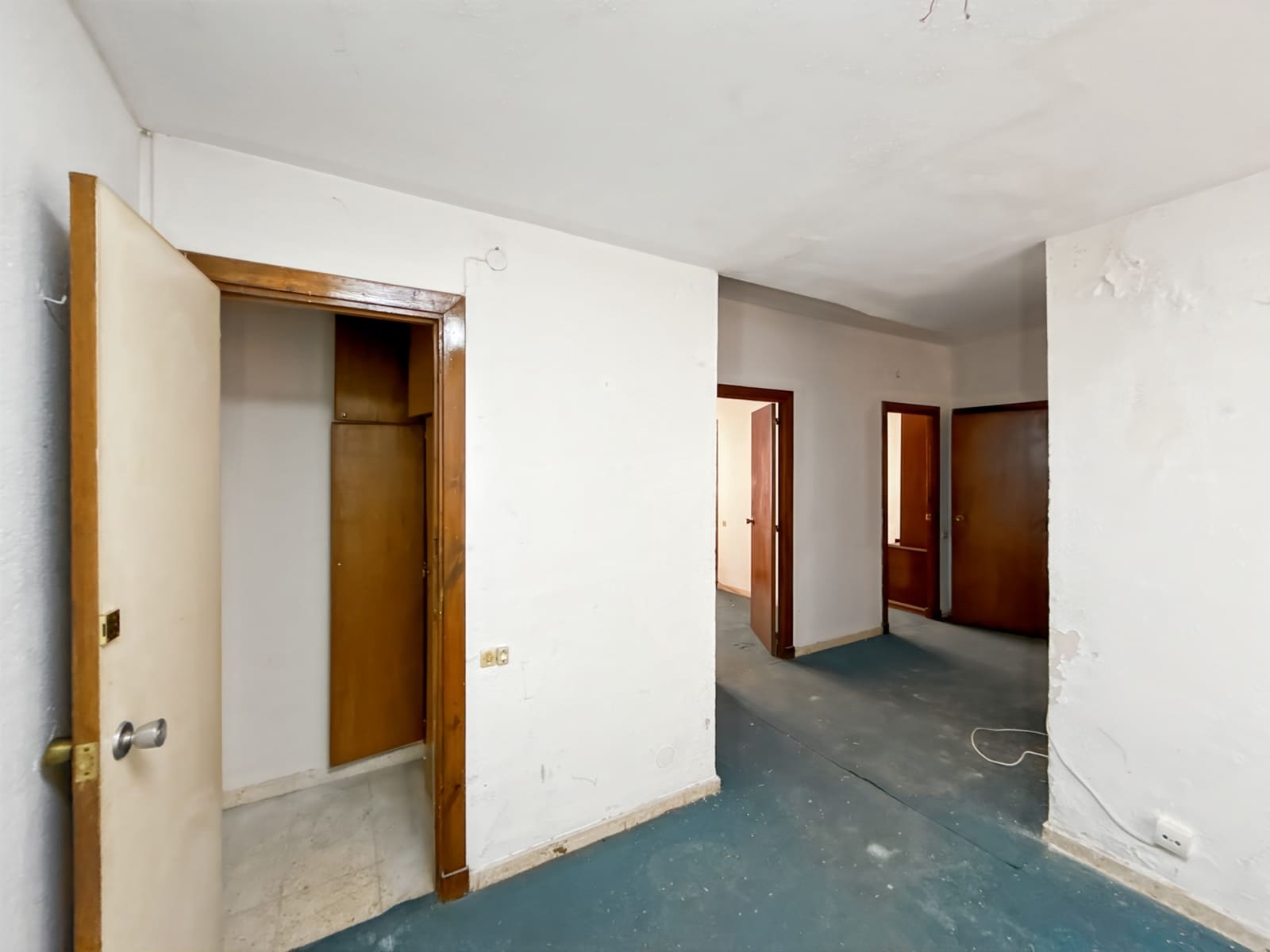 3 chambre Appartement à vendre à Malaga ville - 469 000 € (Ref: 8957299)