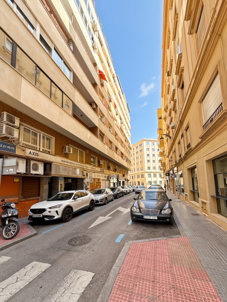 3 chambre Appartement à vendre à Malaga ville - 469 000 € (Ref: 8957299)