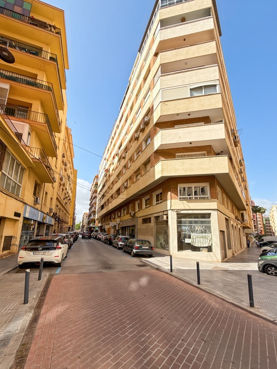 3 chambre Appartement à vendre à Malaga ville - 469 000 € (Ref: 8957299)