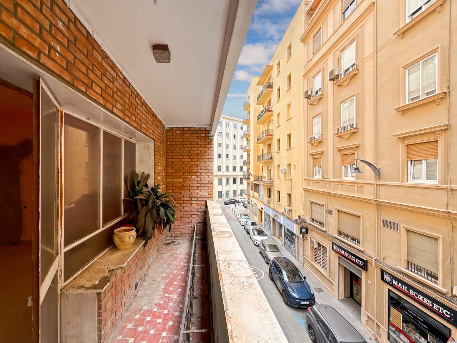 3 chambre Appartement à vendre à Malaga ville - 469 000 € (Ref: 8957299)