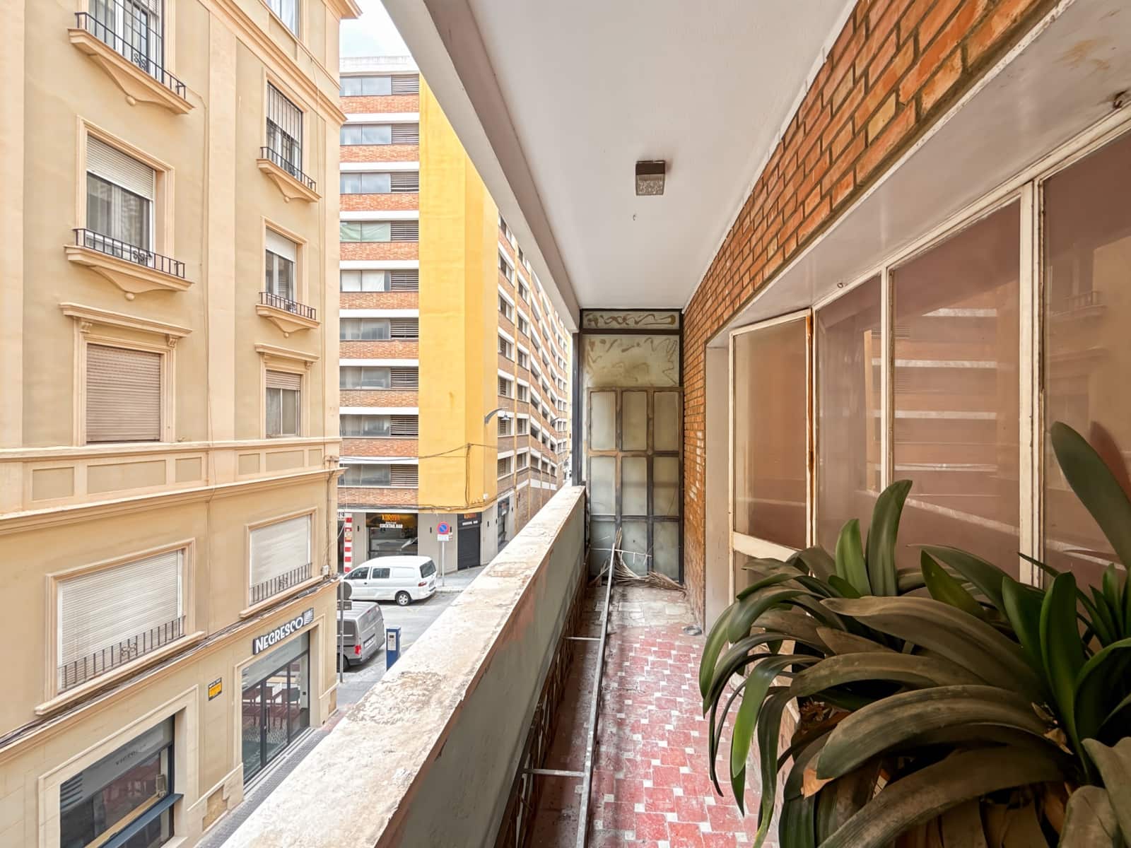 3 chambre Appartement à vendre à Malaga ville - 469 000 € (Ref: 8957299)