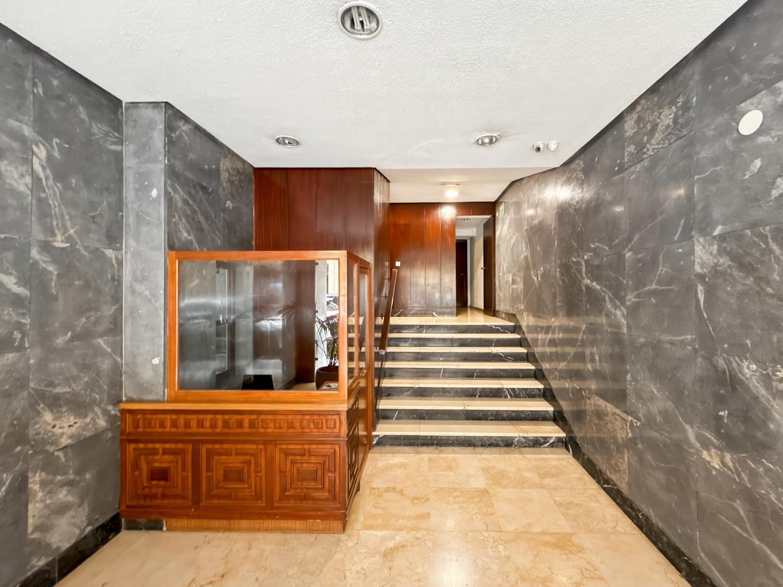 3 chambre Appartement à vendre à Malaga ville - 469 000 € (Ref: 8957299)