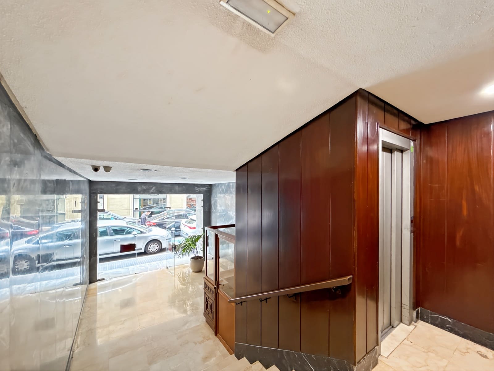 3 chambre Appartement à vendre à Malaga ville - 469 000 € (Ref: 8957299)