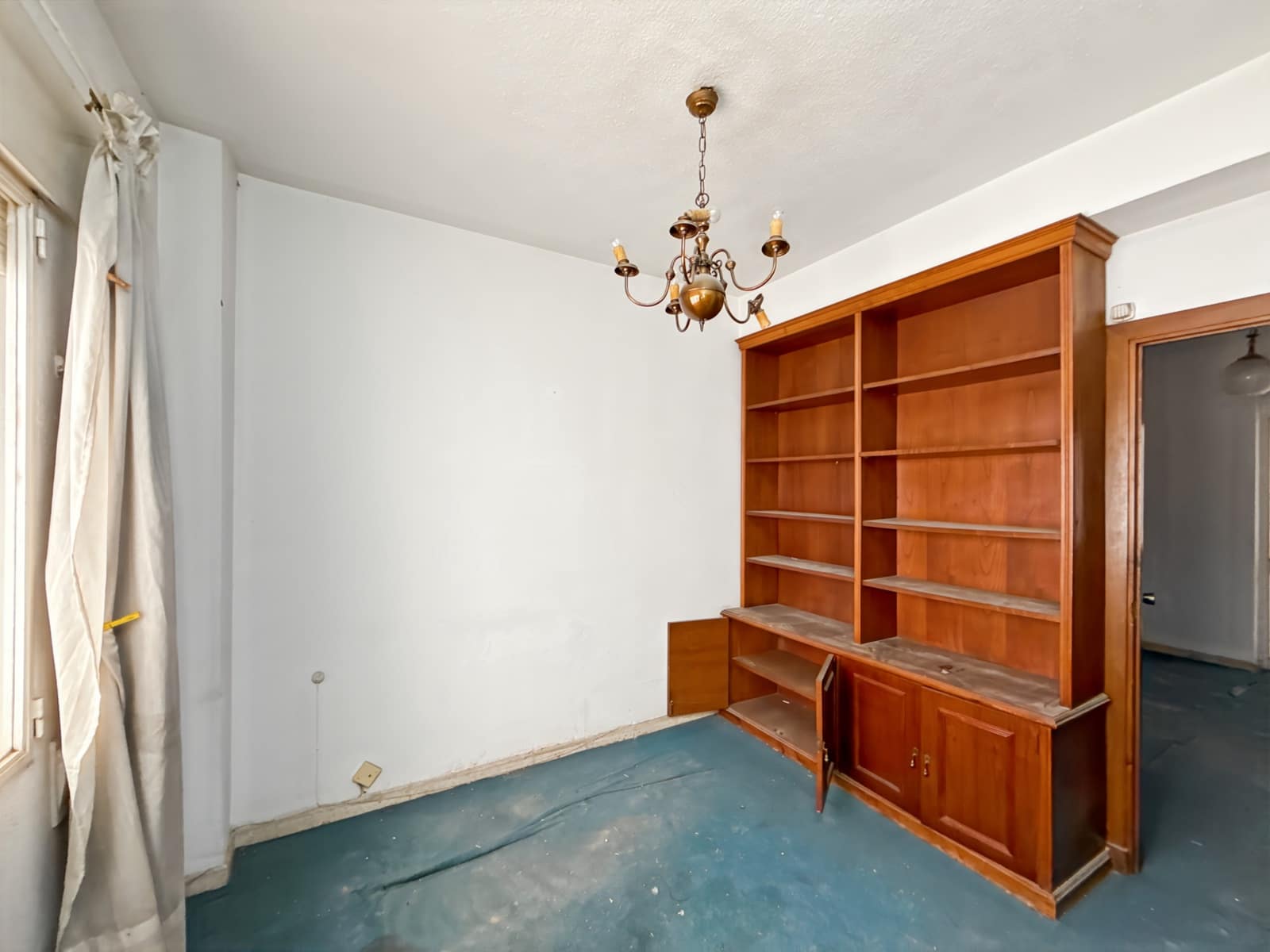3 bedroom Apartment for sale in Malaga city - € 469,000 (Ref: 8957299)