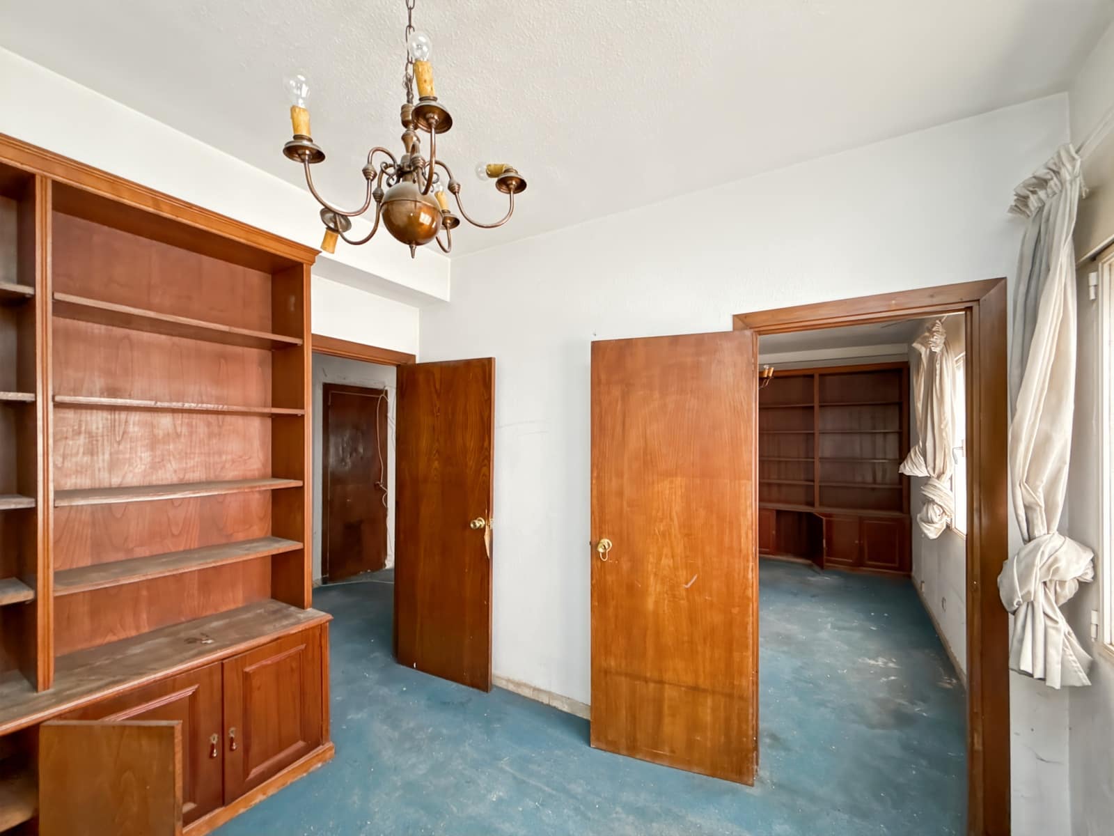 3 bedroom Apartment for sale in Malaga city - € 469,000 (Ref: 8957299)