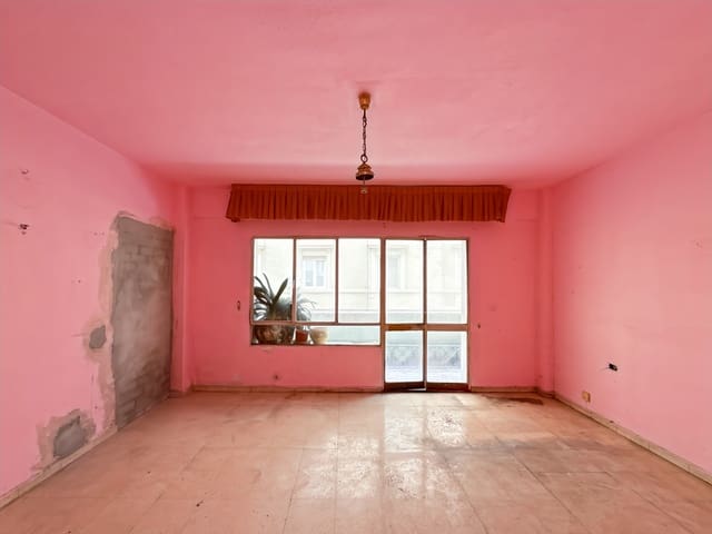 3 slaapkamer Appartement te koop in Málaga stad - € 469.000 (Ref: 8957299)