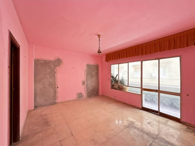 3 slaapkamer Appartement te koop in Málaga stad - € 469.000 (Ref: 8957299)