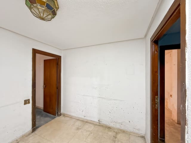 3 slaapkamer Appartement te koop in Málaga stad - € 469.000 (Ref: 8957299)
