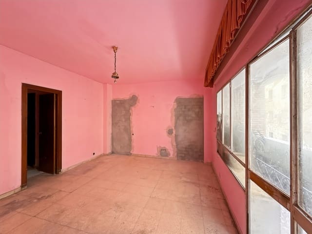 3 slaapkamer Appartement te koop in Málaga stad - € 469.000 (Ref: 8957299)