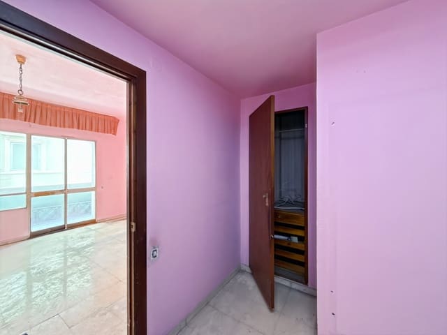 3 slaapkamer Appartement te koop in Málaga stad - € 469.000 (Ref: 8957299)
