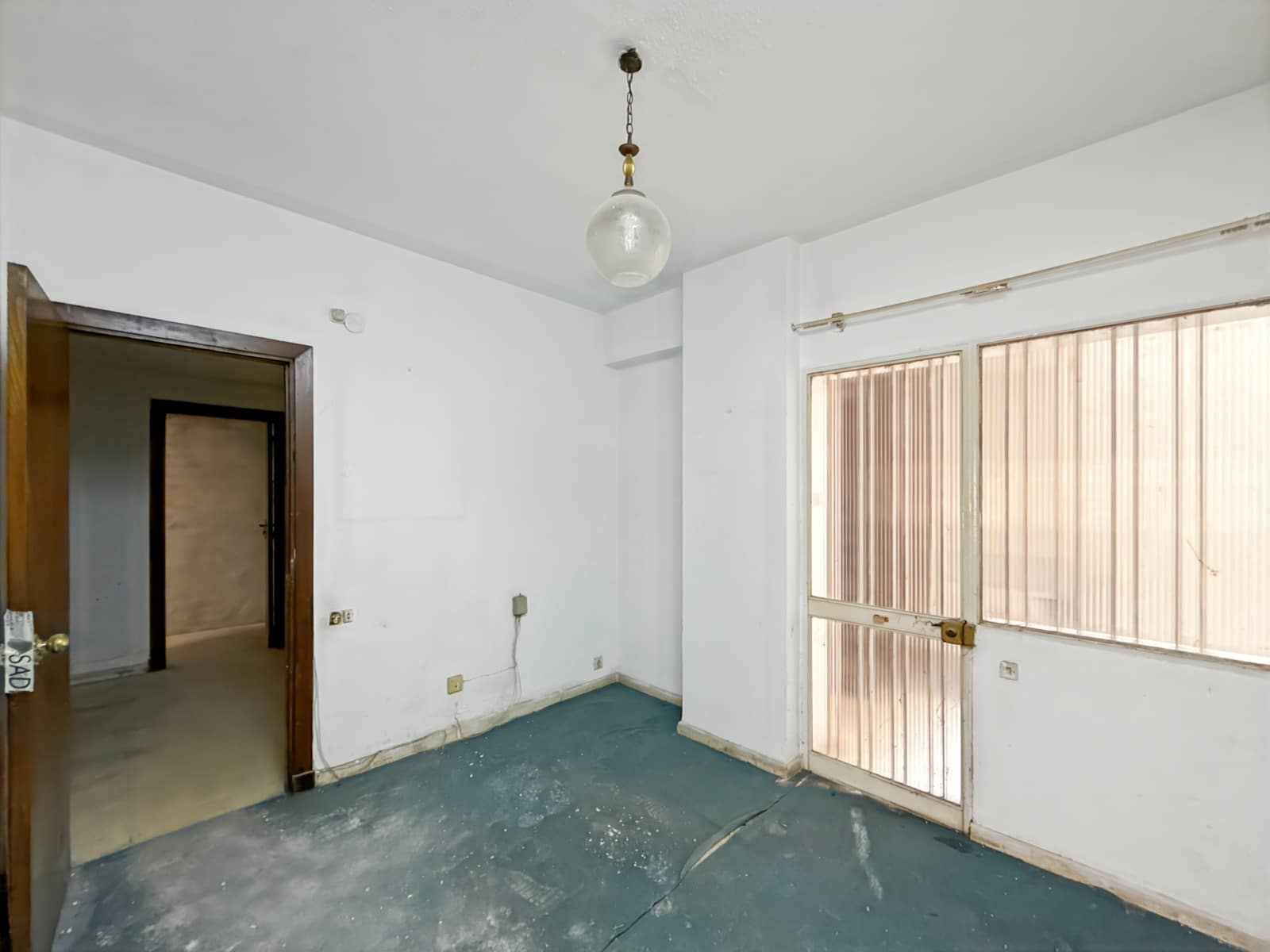 3 bedroom Apartment for sale in Malaga city - € 469,000 (Ref: 8957299)
