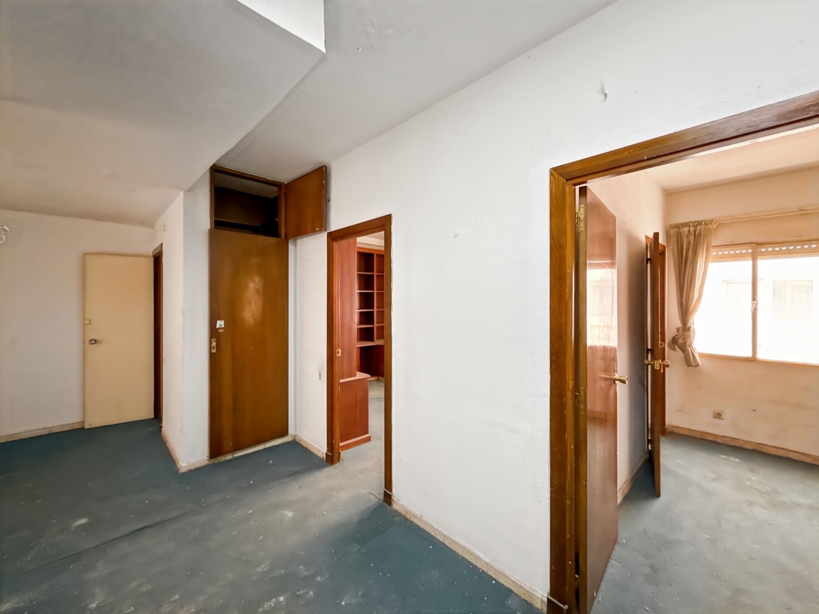 3 bedroom Apartment for sale in Malaga city - € 469,000 (Ref: 8957299)